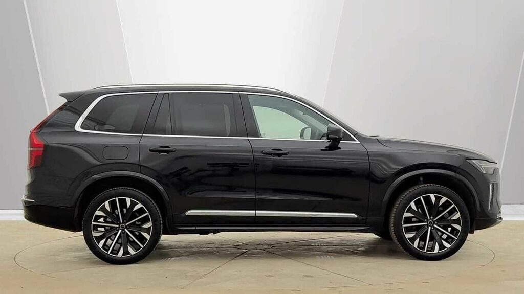 Volvo XC90 2.0 Ultra, B5 Awd Mild Hybrid, Bright, 7 S RE25ZPZ  #2