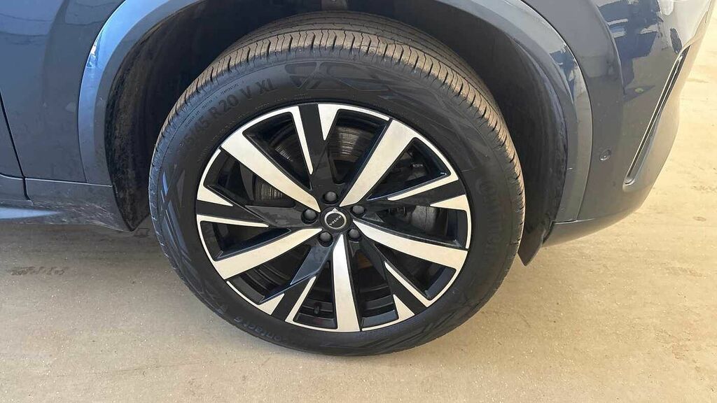 Volvo XC90 2.0 Plus, T8 Awd Plug-in Hybrid, RJ25JLO  #4