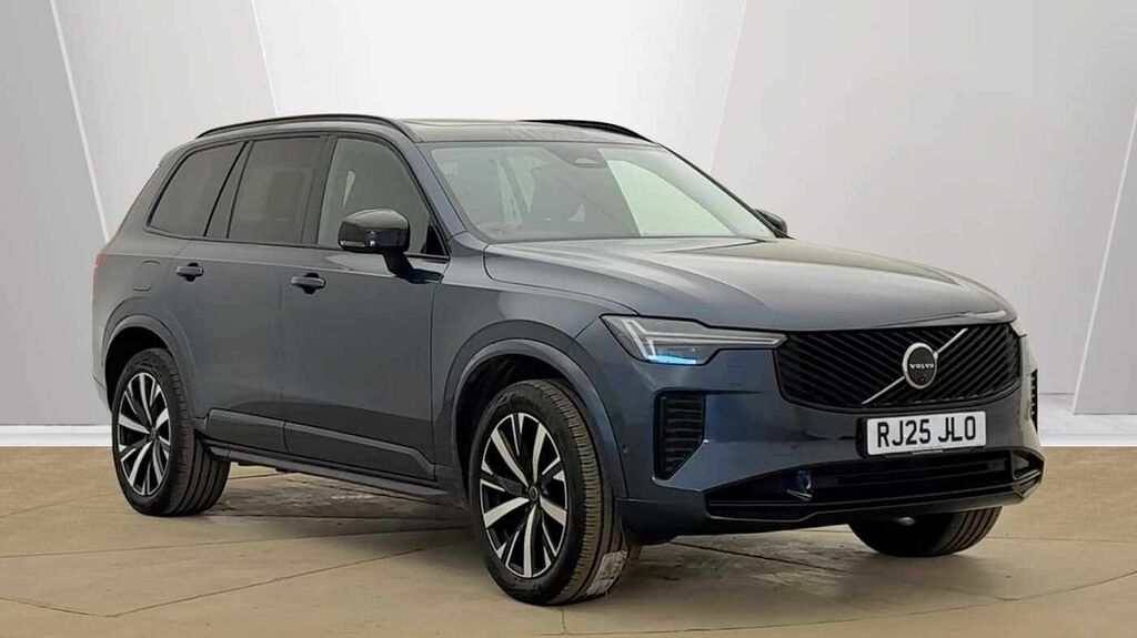 Volvo XC90 2.0 Plus, T8 Awd Plug-in Hybrid,