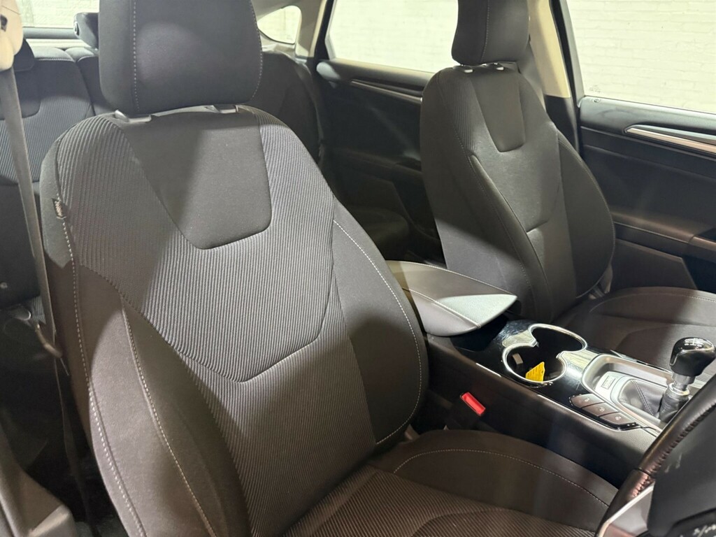 Ford Mondeo 1.5 Tdci Econetic Titanium Euro 6 Ss #6