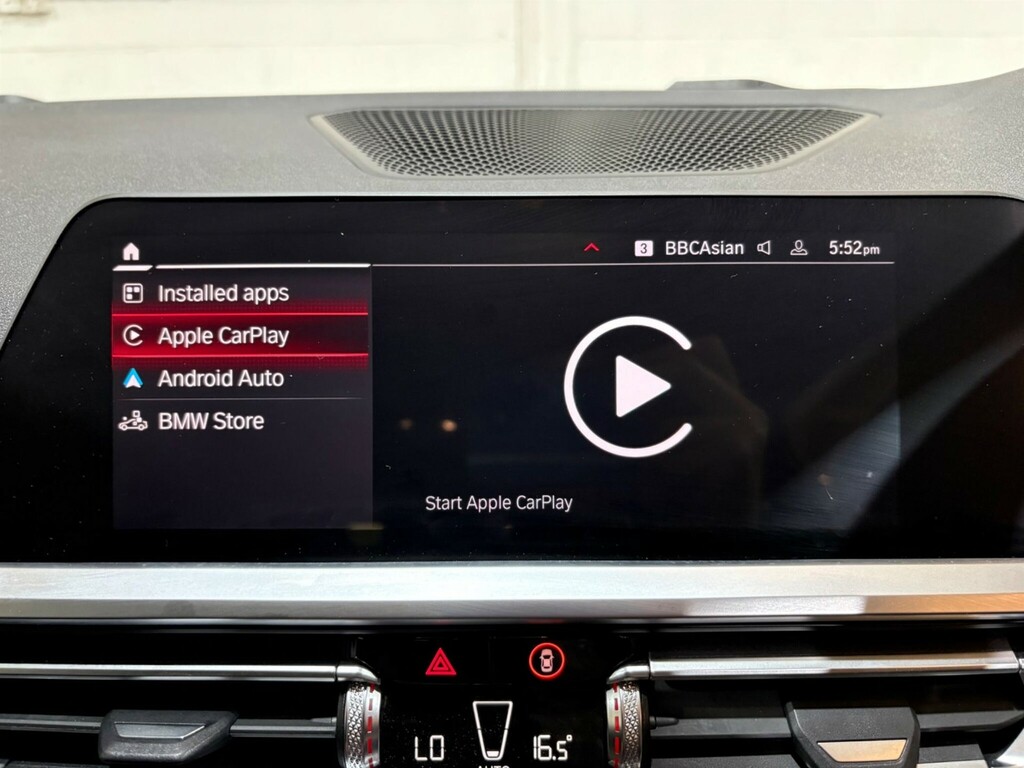 BMW M4 3.0 Biturbo Competition Steptronic Euro 6 Ss VE21EDL  #5