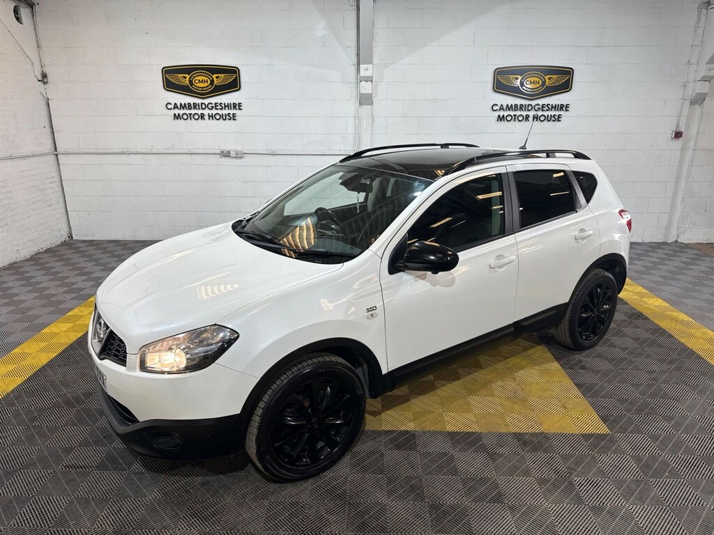 Nissan Qashqai 1.6 Dci 360 2Wd Euro 5 Ss  #4