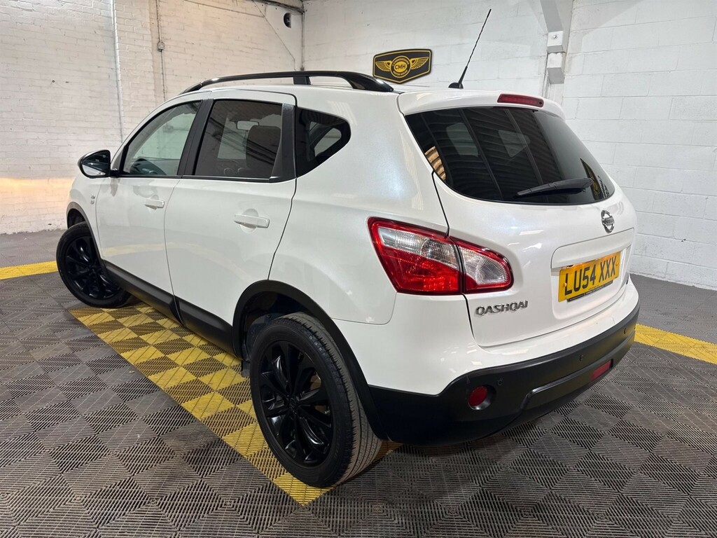 Nissan Qashqai 1.6 Dci 360 2Wd Euro 5 Ss  #3