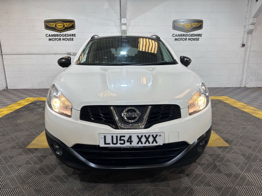Nissan Qashqai 1.6 Dci 360 2Wd Euro 5 Ss  #2