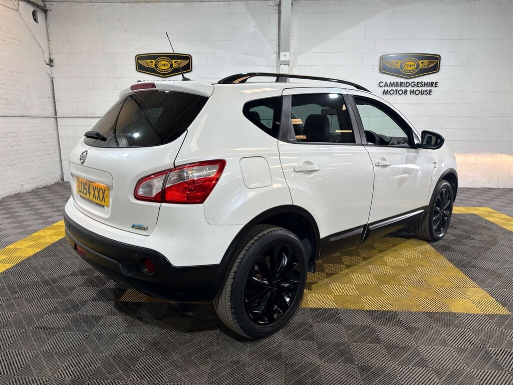 Nissan Qashqai 1.6 Dci 360 2Wd Euro 5 Ss  #5