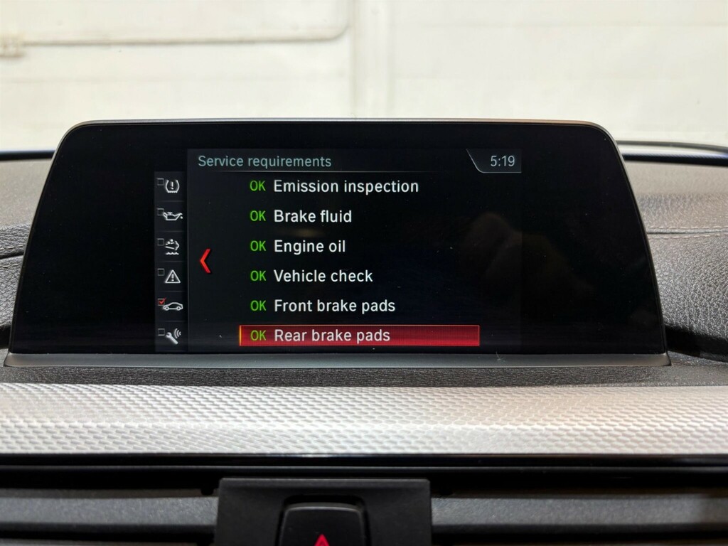 BMW 3 Series 2.0 M Sport Touring Euro 6 Ss YC19AKX #5