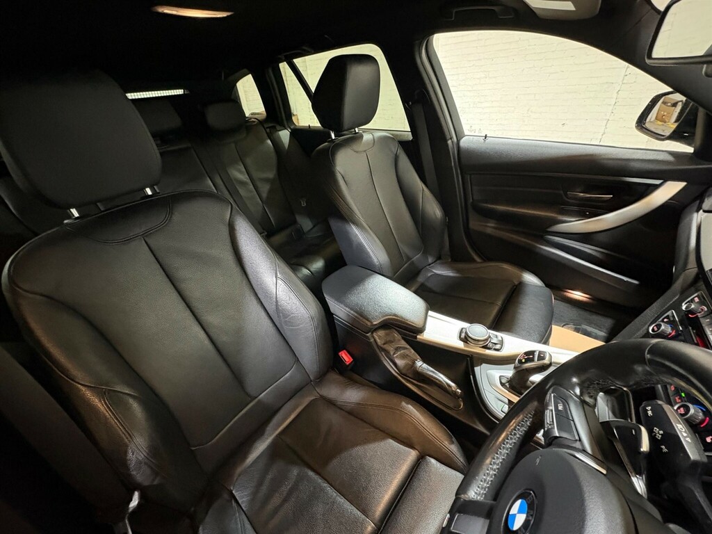 BMW 3 Series 3.0 M Sport Touring Xdrive Euro 6 Ss PF15XXA  #6