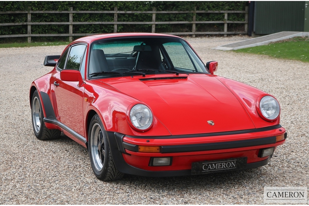 Porsche 911 Coupe #21