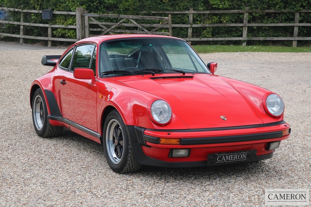 Porsche 911 Coupe #14