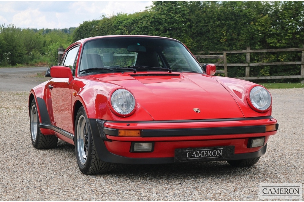 Porsche 911 Coupe #29