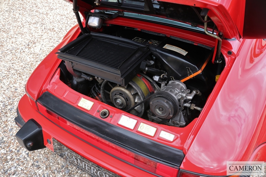 Porsche 911 Coupe #22