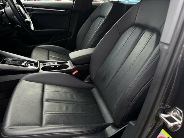 Audi A3 2020 1.4 Tfsie 40 Sport Sportback Plug- Grey #5