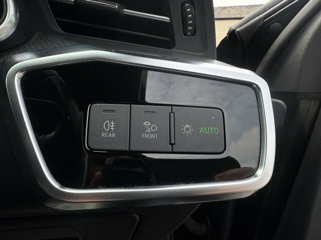 Audi Allroad Estate Grey #36