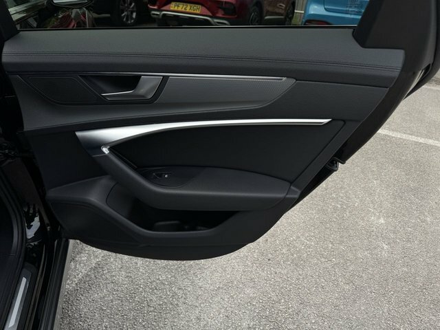 Audi Allroad Estate Grey #61