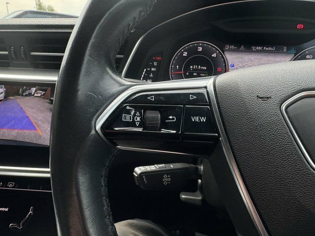 Audi Allroad Estate Grey #33