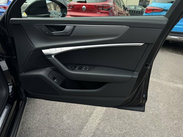 Audi Allroad Estate Grey #60