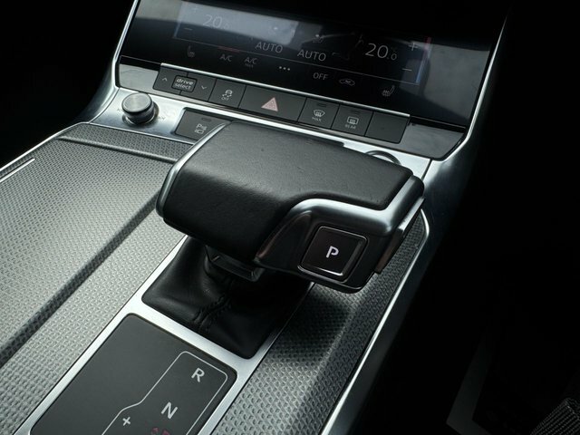 Audi Allroad Estate Grey #51