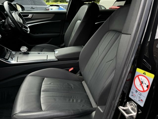 Audi Allroad Estate Grey #5