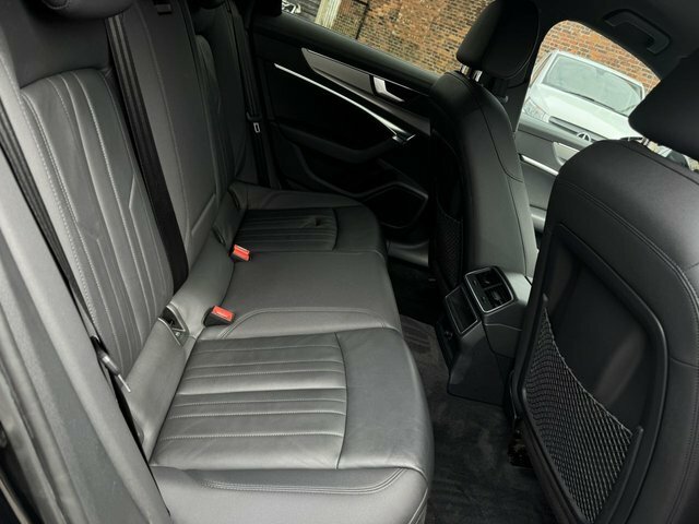 Audi Allroad Estate Grey #7
