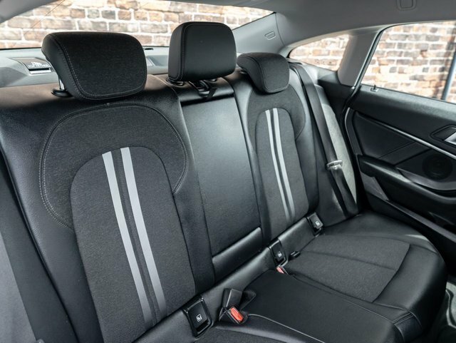 BMW 2 Series Gran Coupe 2022 1.5 218I Sport Lcp Saloon Dct HV22XVH White #6