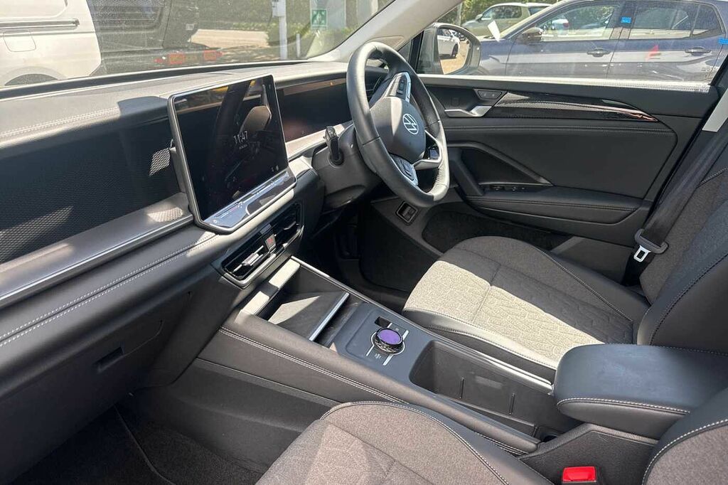 Volkswagen Tayron 1.5 Tsi Ehybrid Match Dsg6 3 632 Miles RA25VPZ #2
