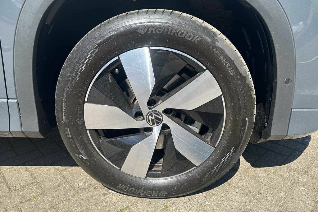 Volkswagen Tayron 1.5 Tsi Ehybrid Match Dsg6 3 632 Miles RA25VPZ #5