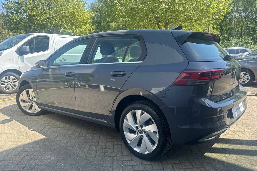 Volkswagen Golf 1.5 Tsi Style 11 013 Miles GF24DSU #3