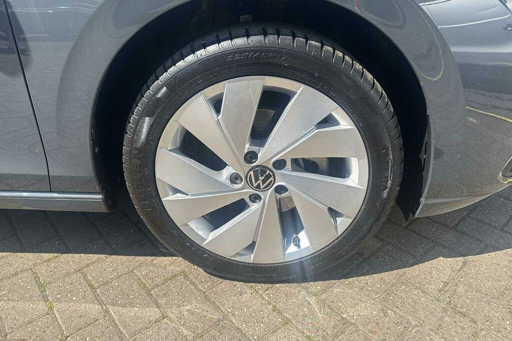 Volkswagen Golf 1.5 Tsi Style 11 013 Miles GF24DSU #5
