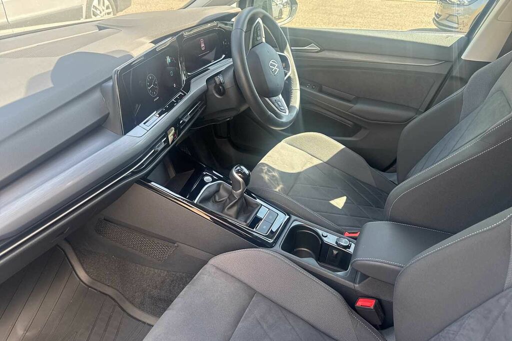 Volkswagen Golf 1.5 Tsi Style 11 013 Miles GF24DSU #2