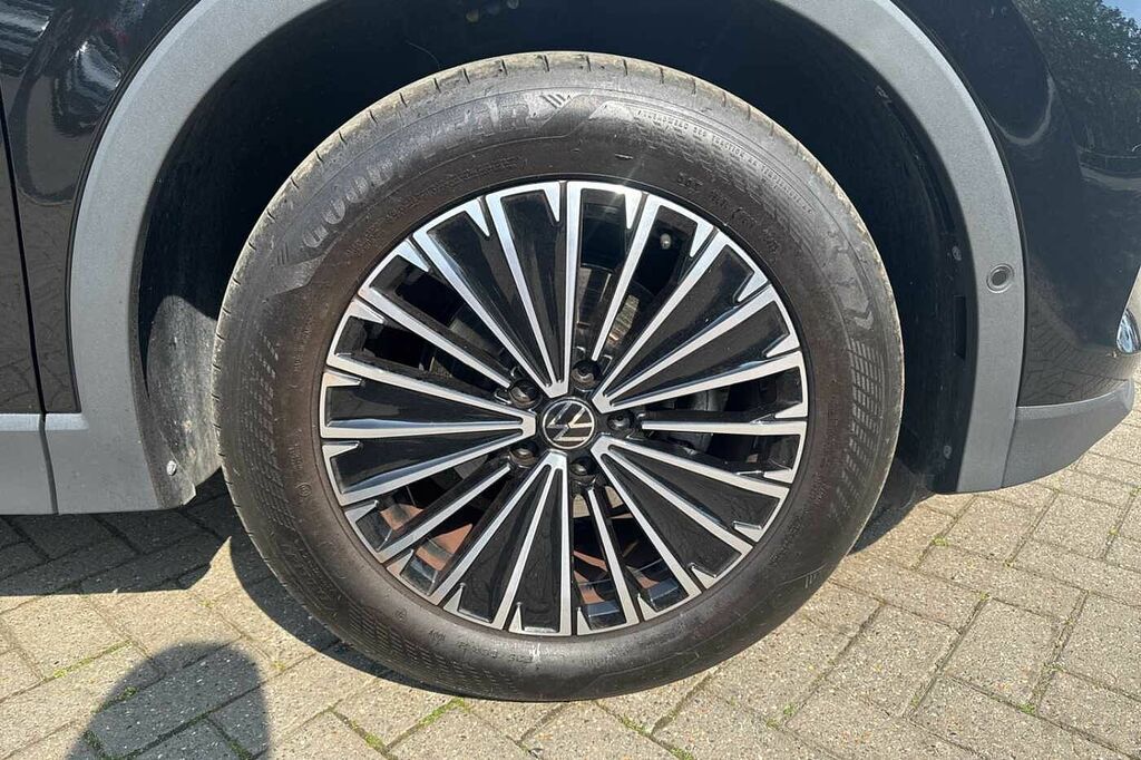 Volkswagen Tiguan 1.5 Etsi 150 Match Dsg 1 754 Miles GF25WHX  #5