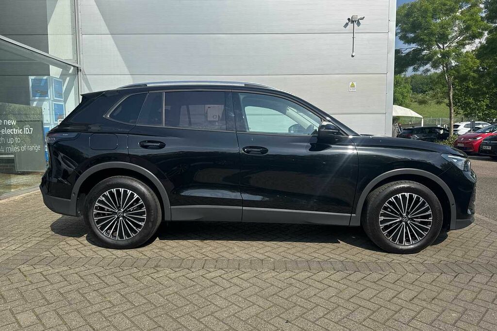 Volkswagen Tiguan 1.5 Etsi 150 Match Dsg 1 754 Miles GF25WHX  #4