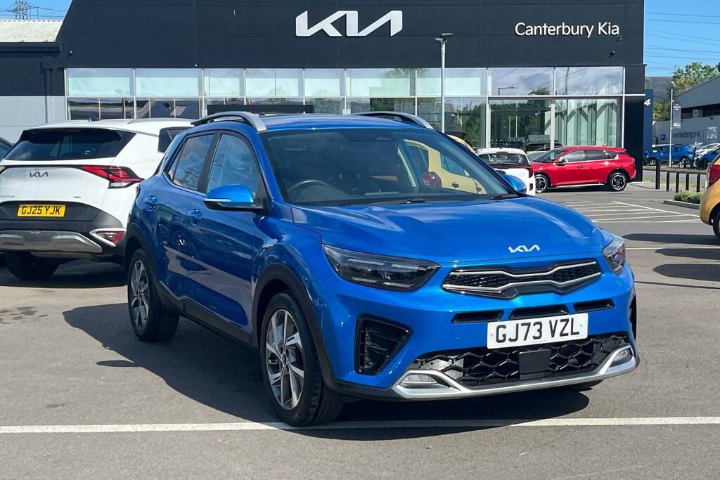 Kia Stonic 1.0 T-gdi 2 Suv Euro 6 S S 99 CA23MJE  #3