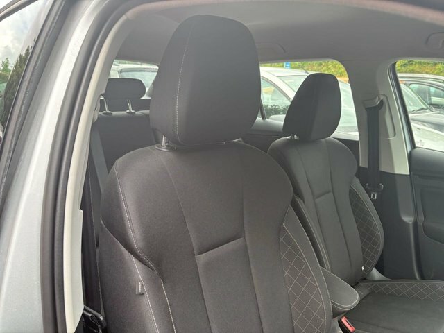 Skoda Kamiq 1.0 Tsi Se Suv Euro 6 S S 95 DE71FNT Silver #6