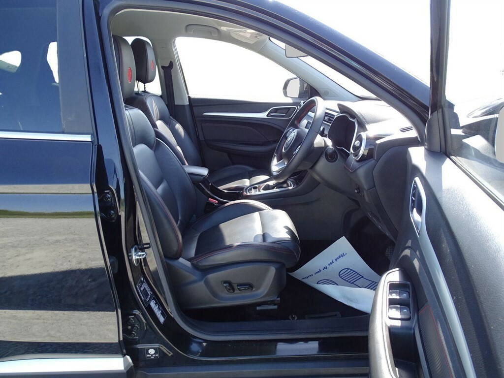 MG ZS 1.0 T-gdi Exclusive Euro 6 LF23YGT Black #5