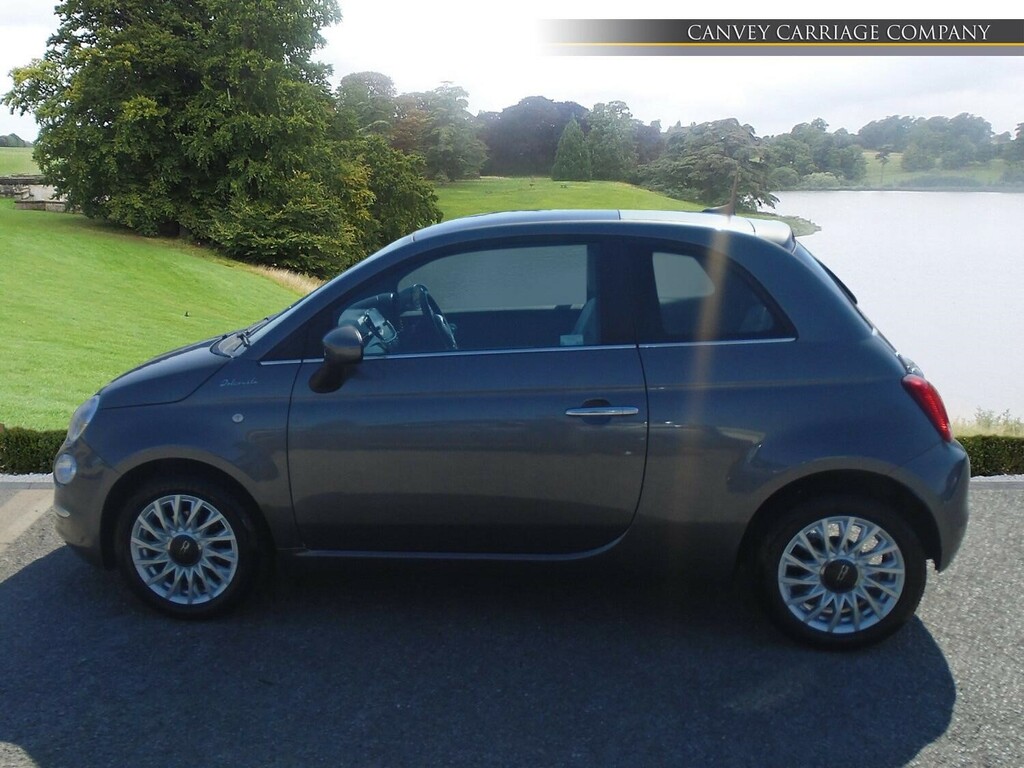 Fiat 500x Dolcevita 1.0 Mhev Dolcevita Euro 6 Ss HT72GHH #5