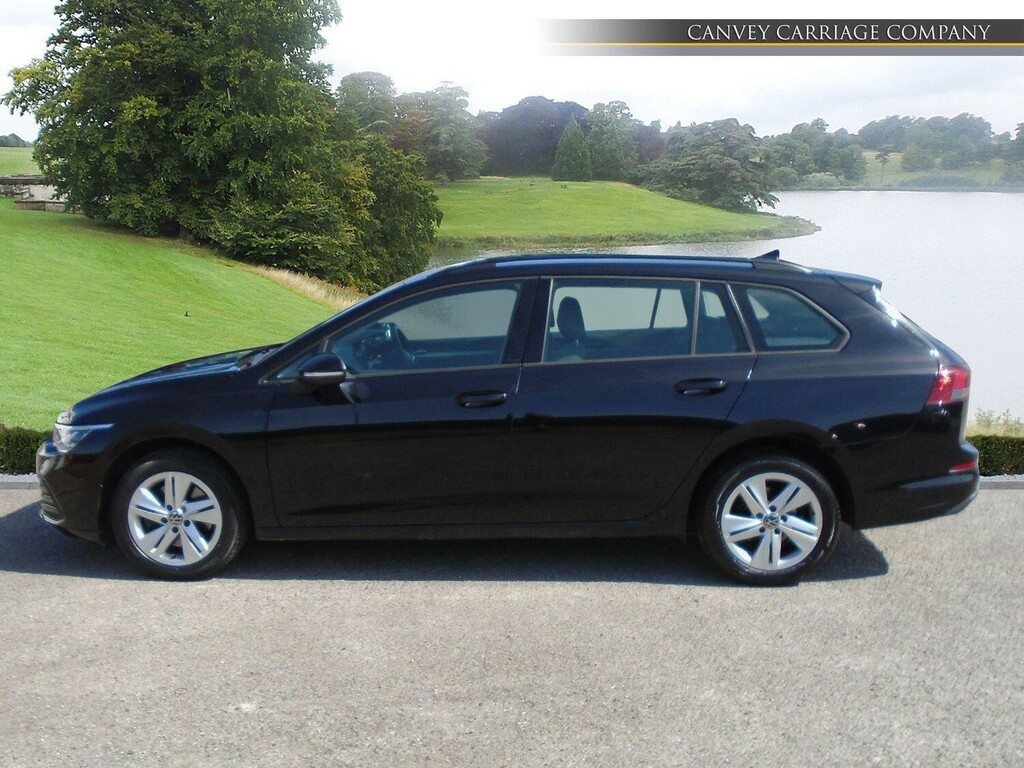 Volkswagen Golf 2.0 Tdi Life Euro 6 Ss EX71HPV  #6