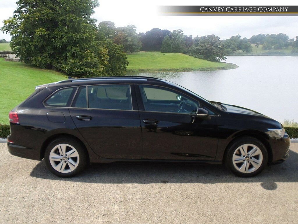 Volkswagen Golf 2.0 Tdi Life Euro 6 Ss EX71HPV  #5