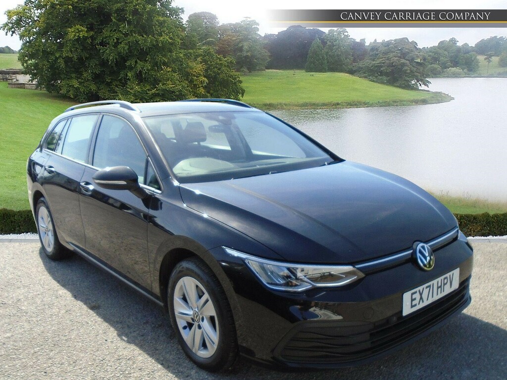 Volkswagen Golf 2.0 Tdi Life Euro 6 Ss
