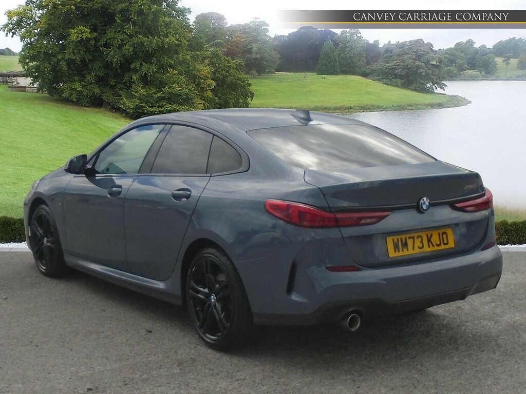 BMW 2 Series 1.5 M Sport Dct Euro 6 Ss WM73KJO #4