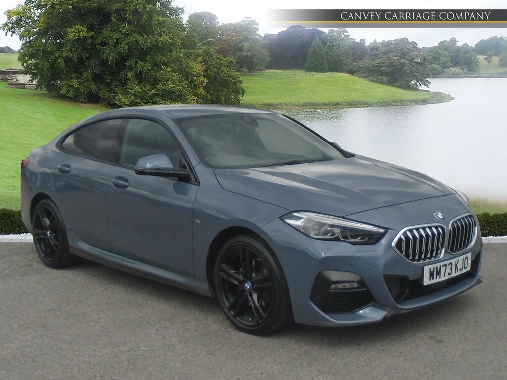 BMW 2 Series 1.5 M Sport Dct Euro 6 Ss 