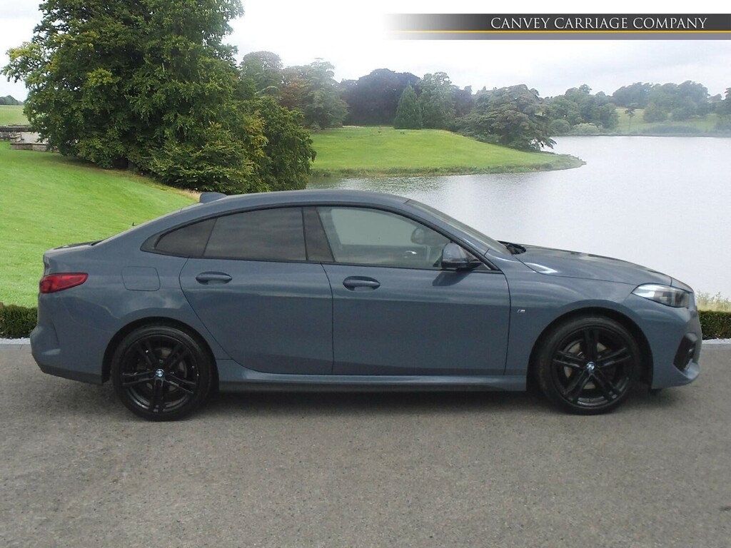 BMW 2 Series 1.5 M Sport Dct Euro 6 Ss WM73KJO #5