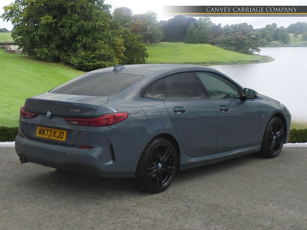 BMW 2 Series 1.5 M Sport Dct Euro 6 Ss WM73KJO #3
