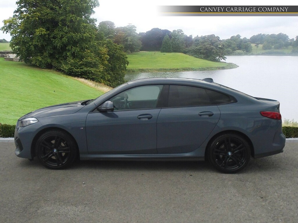 BMW 2 Series 1.5 M Sport Dct Euro 6 Ss WM73KJO #6