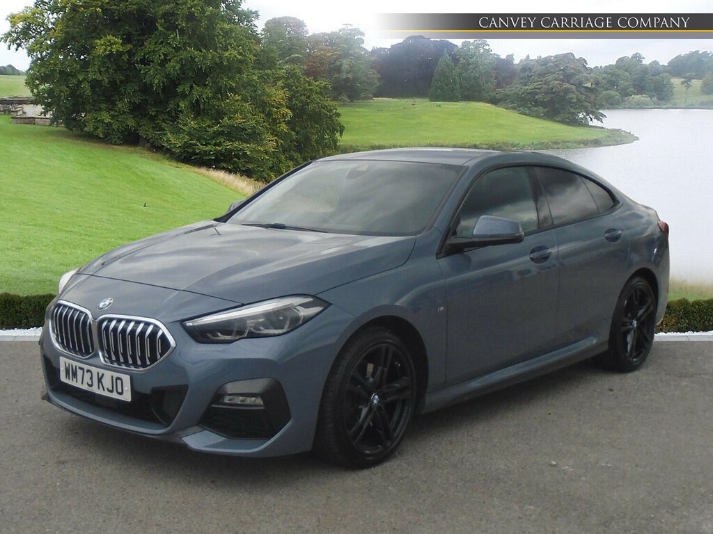 BMW 2 Series 1.5 M Sport Dct Euro 6 Ss WM73KJO #2