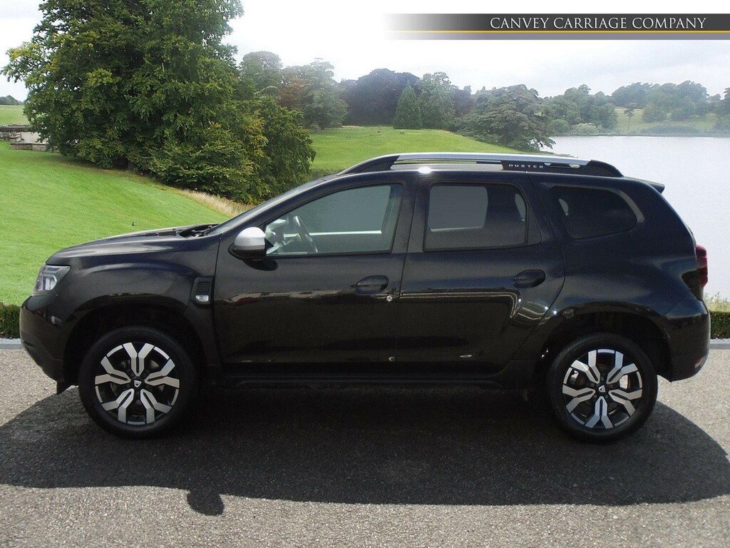 Dacia Duster 1.0 Tce Prestige Euro 6 Ss BG22BNL #6