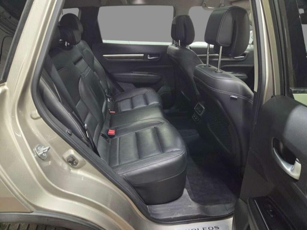 Renault Koleos Suv 2.0 Dci Signature Nav X-trn A7 4Wd Euro 6 Ss Beige #6