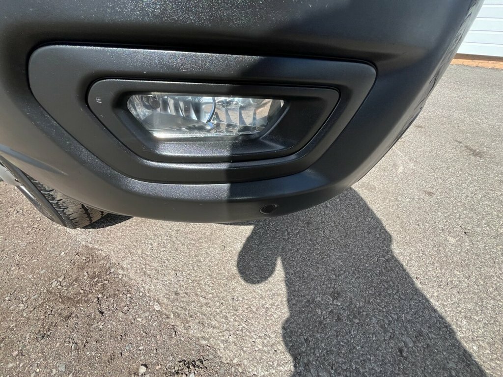 Ford Transit Custom 2L Trend YP70WRJ Blue #3