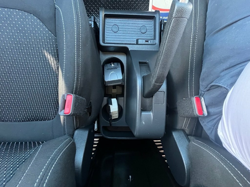 Maxus eDeliver 3 Mpv White #29