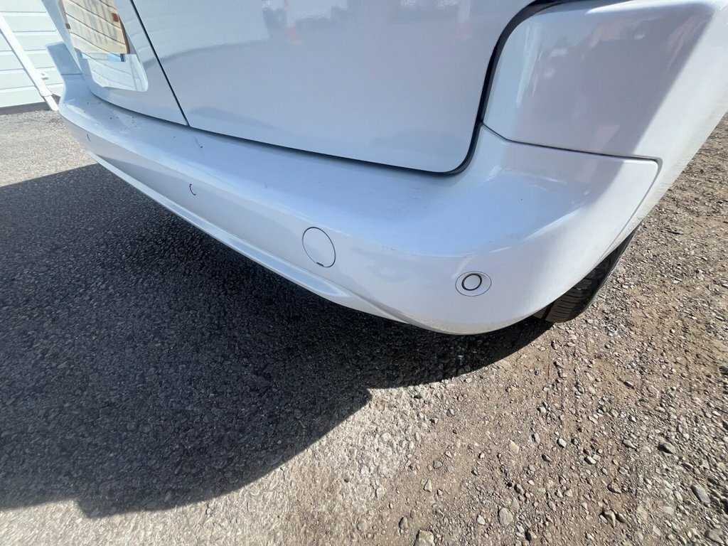 Vauxhall Combo 1.5L Pro DN23NTU White #4