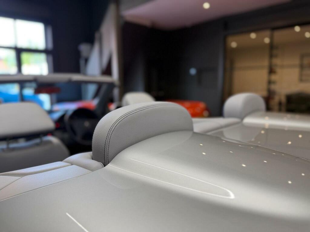Mercedes-Benz CLK 230 Kompressor Avantgarde Cabriolet Red #29